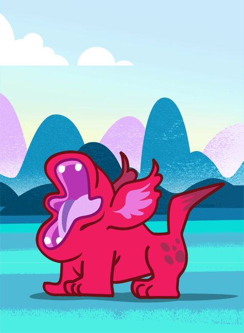 Folio Image 1 - UGBOT
