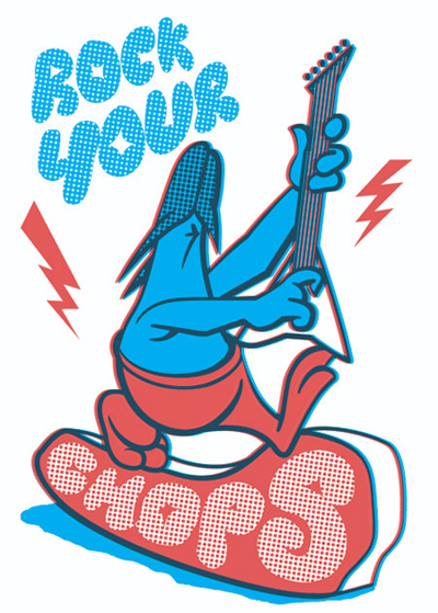 Folio Image 1 - UGBOT