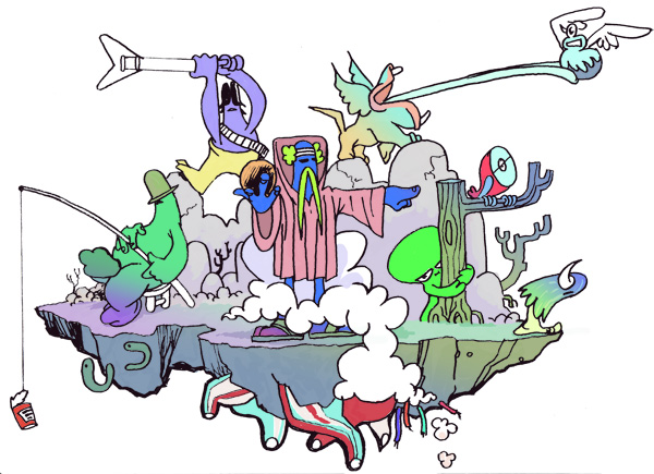 Folio Image 1 - UGBOT