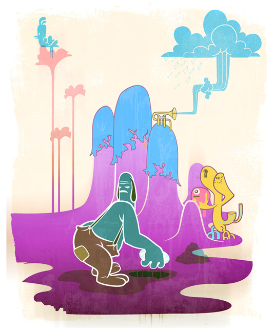 Folio Image 1 - UGBOT