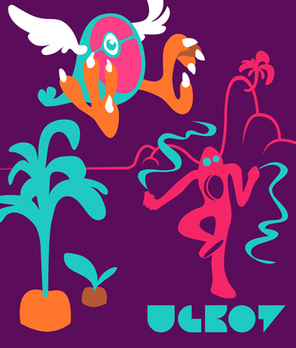 Folio Image 1 - UGBOT