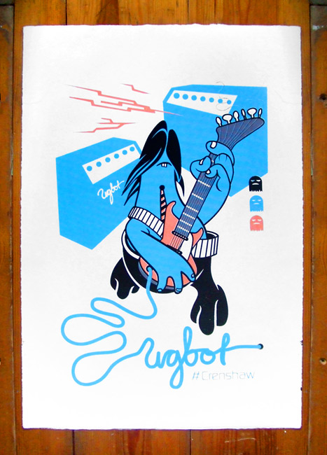 Folio Image 1 - UGBOT