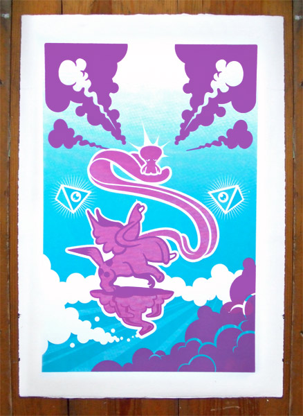 Folio Image 1 - UGBOT
